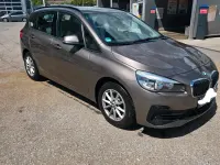 Gebraucht BMW 218 140 PS (102 kW) 2019 Kombi