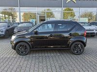 Second-hand Suzuki Ignis Comfort 83 CP (61 kW) 2023 Negru Hatchback