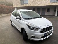 Gebraucht Ford Ka Plus 69 PS (50 kW) 2018 Kleinwagen