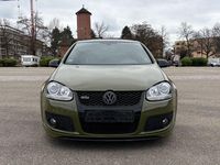 Gebraucht VW Golf V Edition 230 PS (169 kW) 2007 Rot Kleinwagen