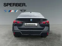 Gebraucht BMW 220 Efficient Dynamics 156 PS (114 kW) 2025 Schwarz Coupé