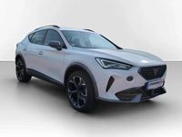 Gebraucht Cupra Formentor 150 PS (110 kW) 2023 Weiß SUV