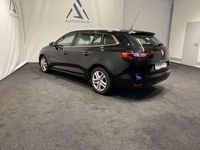 Gebraucht Renault Mégane IV Life 116 PS (85 kW) 2020 Schwarz