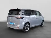 Gebraucht VW ID. Buzz Pro 150 kW (204 PS) 2024 Blau Van / Kleinbus