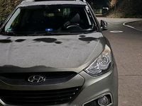 Gebraucht Hyundai ix35 184 PS (135 kW) 2010 SUV