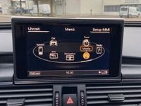 gebraucht Audi A6 ❗️Sehr besondere Ausstattung❗️S-Line