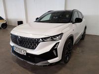 Neu Renault Austral Esprit Alpine 148 PS (108 kW) 2026 Weiß SUV