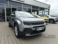 Neu Jeep Avenger EV Altitude 114 kW (156 PS) 2026 Xnb, vr519/a) (grau SUV