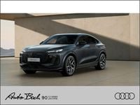 Neu Audi Q6 Sportback e-tron S-Line 314 kW (428 PS) 2026 Grau SUV