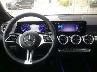 Gebraucht Mercedes EQB250+ Advanced Plus 139 kW (190 PS) 2025 Grau SUV