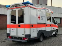 Brugt VW Crafter 160 HK (117 kW) 2014 Hvid Van