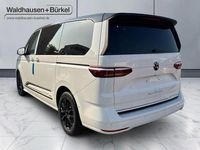 Neu VW Multivan Life 204 PS (150 kW) 2025 Schwarz Van