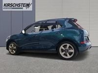 Second-hand Ora 03 125 kW (171 CP) 2023 Verde Hatchback