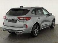 Neu Ford Kuga ST-Line 186 PS (136 kW) 2025 Solar silver metallic SUV