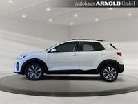 Ny Kia Stonic Vision 101 HK (74 kW) 2025 Hvid SUV