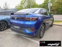 Occasion VW ID.5 Pro 210 kW (286 ch) 2025 Bleue SUV