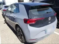 Gebraucht VW ID.3 Pro 150 kW (204 PS) 2024 Mondsteingrau Kleinwagen