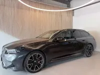 Gebraucht BMW M5 Performance 585 PS (430 kW) 2025 Grau Kombi