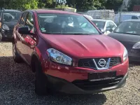 Gebraucht Nissan Qashqai I-Way 117 PS (86 kW) 2012 Other SUV