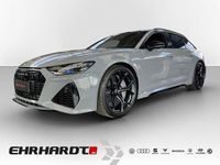 Neu Audi RS6 Performance 630 PS (463 kW) 2026 Grau Kombi