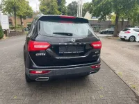 Gebraucht DFSK Fengon 145 PS (106 kW) 2023 Schwarz SUV