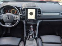 gebraucht Renault Koleos dCi 185 4WD Initiale Paris