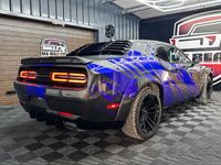 Second-hand Dodge Challenger 382 CP (280 kW) 2022 Gri Coupe