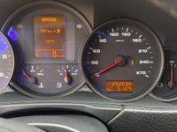 Usata Porsche Cayenne 2009 Nero SUV
