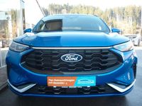 Gebraucht Ford Kuga ST-Line X 152 PS (111 kW) 2024 Dynamicblau SUV