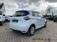 gebraucht Renault Zoe Life R110 STANDHEIZUNG KLIMA NAVI MIET-AKKU