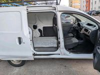 Gebraucht Dacia Dokker 102 PS (75 kW) 2015 Weiß Van / Kleinbus