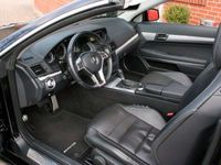 gebraucht Mercedes E350 E-Klasse Cabrio E 350 CGI BlueEfficiency+