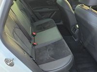 Gebraucht Seat Leon 4Drive 300 PS (220 kW) 2019 Weiß Kombi