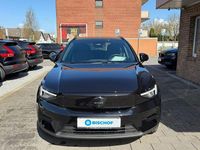 Gebraucht Volvo EX40 Plus 300 kW (408 PS) 2025 Schwarz SUV