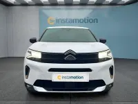 Gebraucht Citroën C5 Aircross 131 PS (96 kW) 2023 Weiß SUV