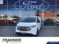 Gebraucht Ford Transit Trend 100 kW (136 PS) 2025 Frostweiß Van