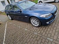 gebraucht BMW 520 d 2013