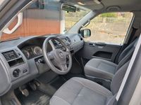 gebraucht VW Multivan T5Startline 2l TDI