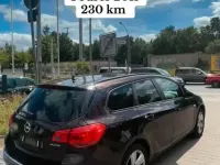 Gebraucht Opel Astra 120 PS (88 kW) 2015 Andere farben Kombi