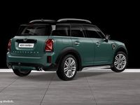 gebraucht Mini Cooper S Countryman 