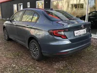 Gebraucht Fiat Tipo Urban 131 PS (96 kW) 2026 Blau Limousine