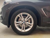 Gebraucht BMW X3 Luxury Line 252 PS (185 kW) 2018 Sophistograu brillanteffekt SUV