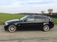 gebraucht BMW 325 i touring -