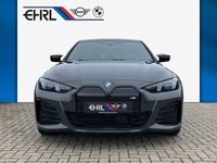 Neu BMW i4 Shadowline 442 kW (601 PS) 2026 Silber Limousine