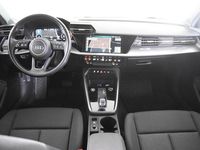 Gebraucht Audi A3 Performance 110 PS (80 kW) 2023 Schwarz Limousine