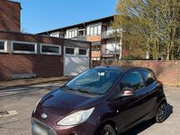 Gebraucht Ford Ka 69 PS (50 kW) 2009 Kleinwagen