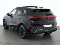 Gebraucht Cupra Terramar VZ 265 PS (194 kW) 2025 Schwarz SUV