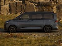 Neu VW California Beach 150 PS (110 kW) 2026 Blau Van