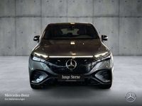 gebraucht Mercedes 500 EQE4MATIC SUV