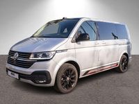 Gebraucht VW Multivan Edition 204 PS (150 kW) 2023 Reflexsilber metallic Van